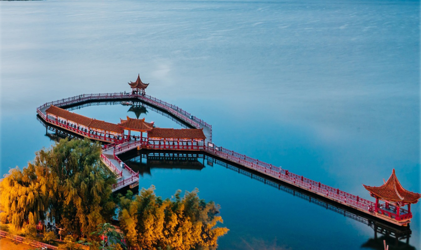 Special Tour: Kunming – Dali