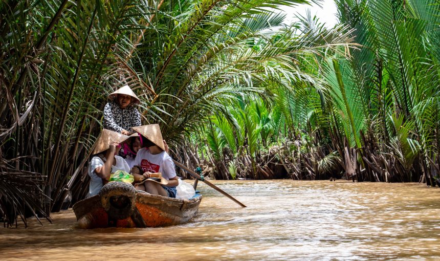 MY THO – BEN TRE – CAN THO (2 DAYS)