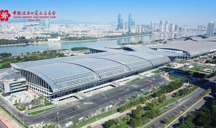 Canton Fair Immersion: 4 Days in Vibrant Guangzhou