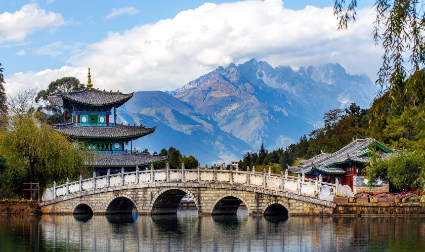 HANOI – LIJIANG – SHANGRI-LA